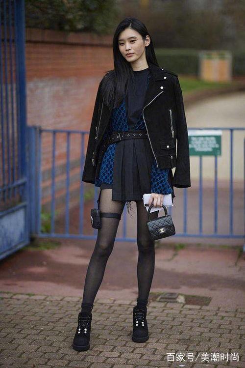 丝袜被轮,探寻轮生成背后的时尚密码