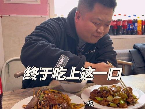 开饭了视频,开饭了！揭秘美食背后的故事与制作技巧