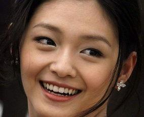 眼大的女明星,盘点那些令人惊艳的眼大女明星