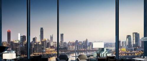 哪个明星住在外滩,这位明星的奢华生活