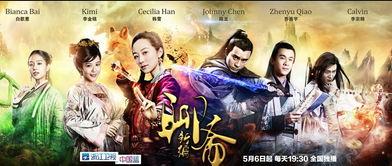 聊斋新编在线观看,奇幻鬼怪，穿越时空的奇幻之旅