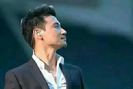 张学友爆料娱乐圈视频大全,独家爆料视频大公开