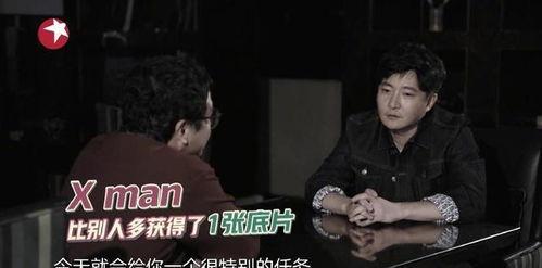 谁是卧底 明星,明星版谁是卧底大揭秘