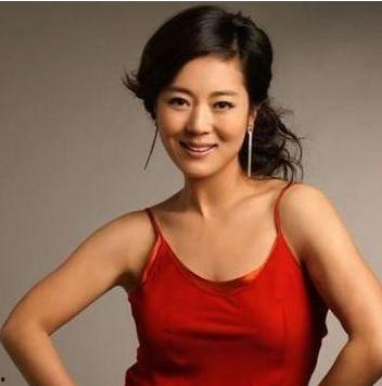 演员王茜华老公是谁,揭秘她的幸福伴侣是谁？