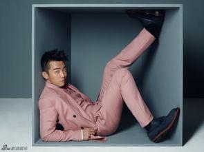 郑恺明星资料大全,从喜剧新星到实力派演员的蜕变之路