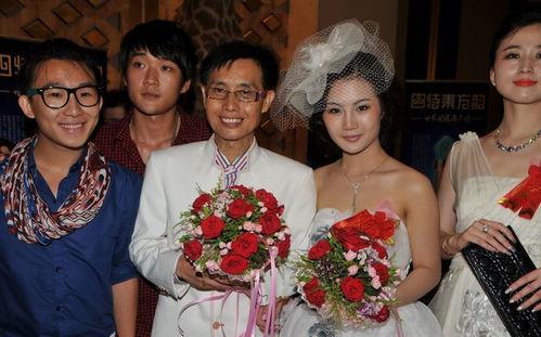 黄梓琪现任老公,揭秘她现任老公的神秘魅力