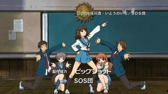 动漫歌曲日本舞蹈,日本舞蹈魅力解析