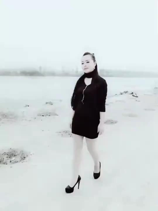 冬天丝袜老太太,老太太的时尚传奇