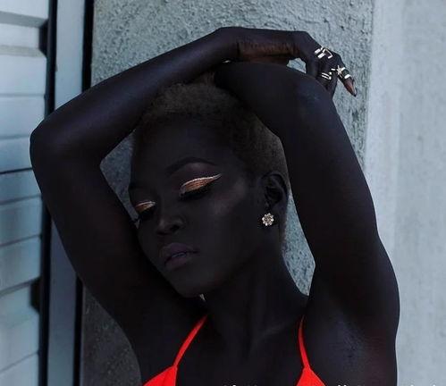 欧美黑模特在线播放,在线演绎时尚魅力