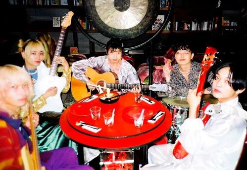 复古日本音乐,探寻经典音乐的魅力