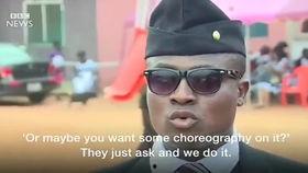 黑人笑视频,欢乐瞬间，传递正能量