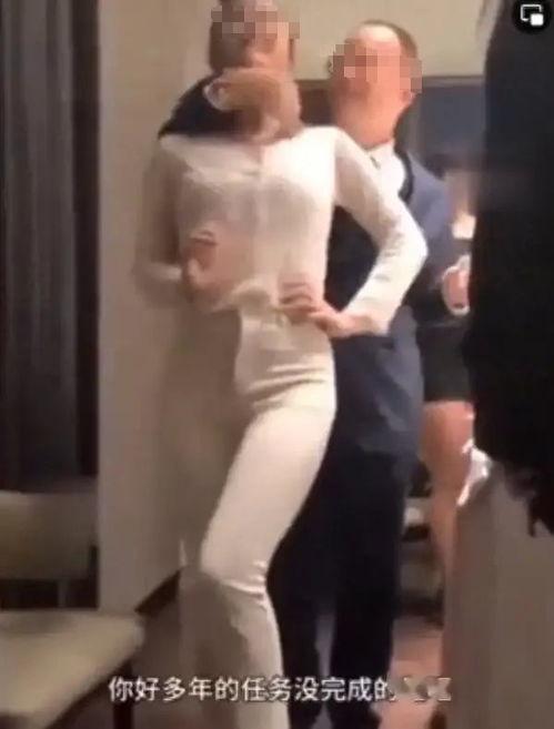 男打美女的视频,一场引人深思的冲突瞬间