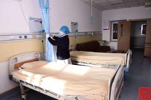 病房视频,守护患者安全与健康