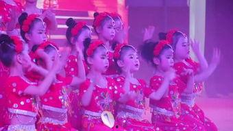 异域天使舞蹈视频教程,跟随视频学习神秘异域舞步