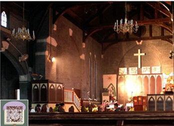 南京基督在线播放,见证信仰的力量