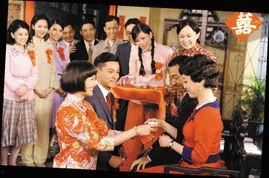 荃家福禄寿免费观看,共享欢乐时光