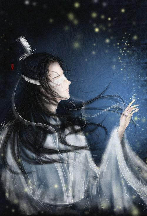 魔道祖师在线播放15集,前15集剧情亮点抢先看！