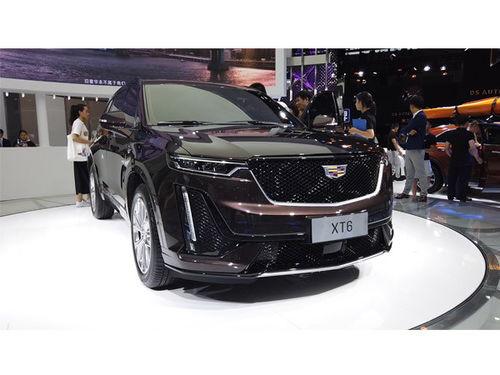 凯迪拉克新款爆料视频下载,揭秘视频中的惊艳设计与性能亮点