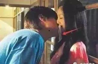 明星最动情吻戏,盘点那些让人心跳加速的明星动情吻戏