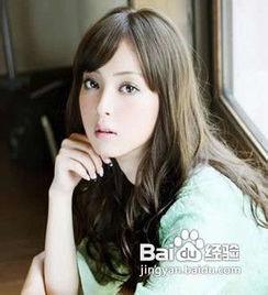 日本美白少女一优优