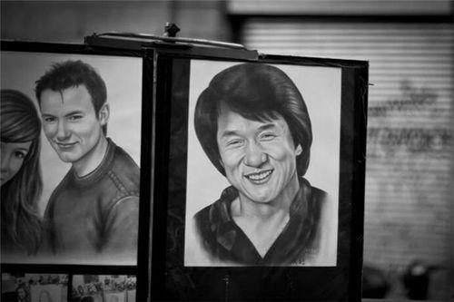 梦到强壮的男明星,揭秘强壮男明星的迷人魅力