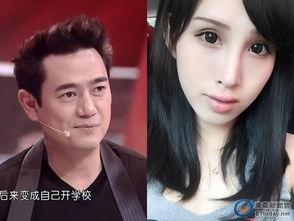 明星闻内裤,揭秘娱乐圈的私密趣闻