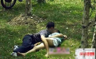 男女公园活舂宫视频,男女互动背后的温馨故事