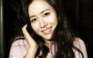 全部韩国女明星