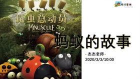 奇妙的故事蚂蚁免费观看,免费探索奇幻世界的奥秘之旅
