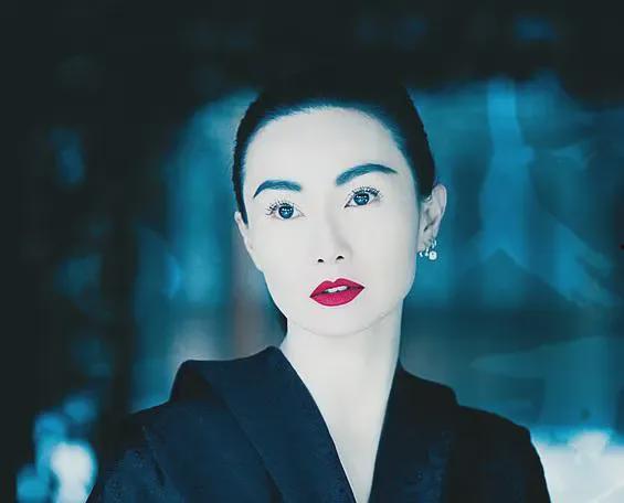 香港明星大全女老演员