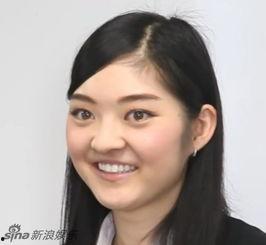 大脸日本小姐,揭秘日本传统审美与现代文化的碰撞
