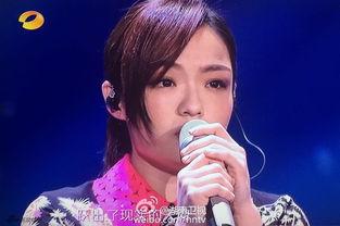 湖南卫视打造的明星,璀璨星河，魅力无限