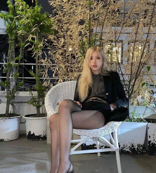 Rose 丝袜,Rose丝袜的时尚魅力解析