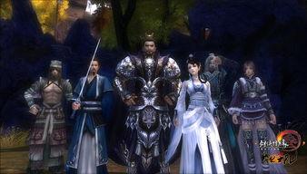 剑三安史之乱剧情视频,安史之乱剧情回顾：烽火连天，江湖恩怨情仇交织