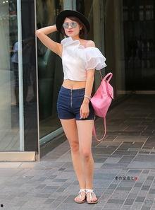 女性露脐衣服爆料视频