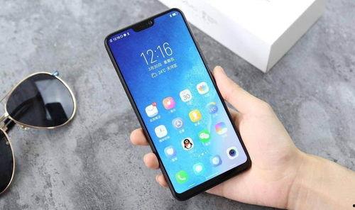 扫明星分vivo百万,科技与明星的跨界盛宴