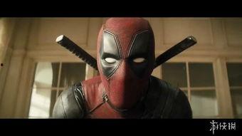 死侍2正片免费观看,免费观影狂欢，英雄喜剧盛宴来袭！