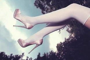 丝袜 物语,探寻都市女性的神秘诱惑