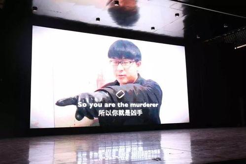 僵在线播放 mp4,揭秘网络热剧背后的惊悚故事