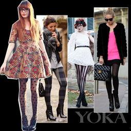 被丝袜迷,探寻丝袜背后的时尚魅力与神秘风情