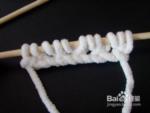 情人扣围巾的织法视频,温暖相伴，爱意无限