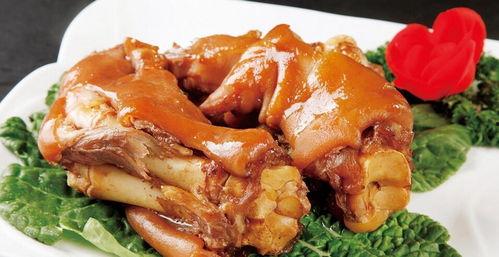 娱乐吃瓜酱吃猪蹄怀孕